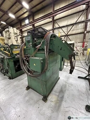 USED MINSTER MEF-526