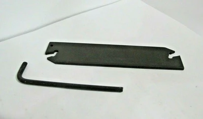 Separator PL Manchester DSB 340-105 Lathe Tool Holder Grooving Cut Off New