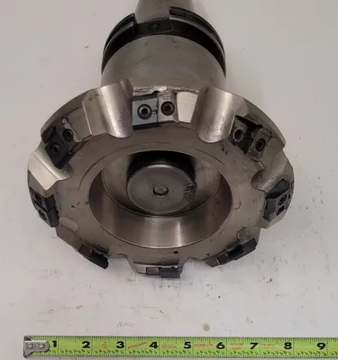 INGERSOLL SN2N-06A02 Tooling & Accessories, Tooling | Machinery Central (8)