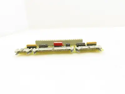 Teledyne Pines 177-93-995-02 PLC Circuit Board Module
