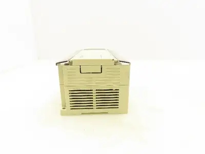 Mitsubishi Electric FX1N-60MR-D PLC Programmable Controller Module
