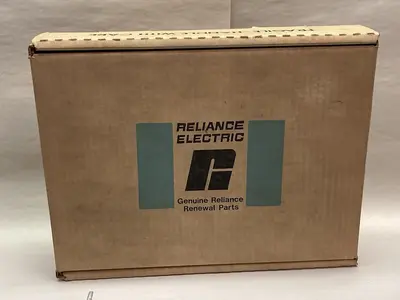 New | in-Stock RELIANCE ELECTRIC 0-52862 Circuit Boards | Surplus Asset Holdings #1205935