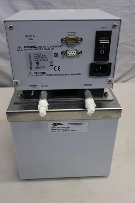 USED POLYSCIENCE 58-001-430