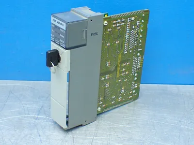 Used ALLENBRADLEY 1747L532 PLC Processors Ohio US | HGR 24 #1064646