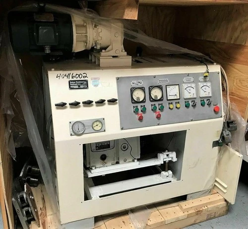 Used Baker Perkins LEX8 Tooling & Accessories (Other) California US | Amiron Machinery #735795