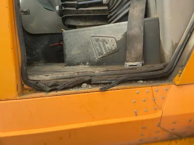 Used 1998 JCB 426 B Wheel Loaders Michigan US | Miedema Asset Management Group #1320453