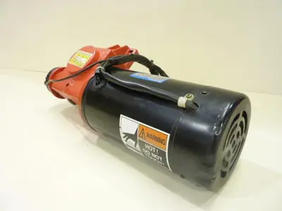 USED MATSUSHITA ELECTRIC EM-DL29