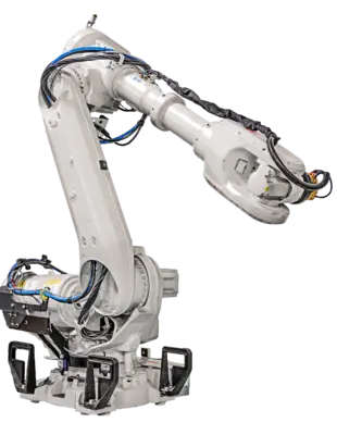 2018 ABB IRB 6700-155 2.85 High-Payload Material Handling | ACES Robotics Ltd (1)