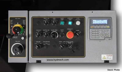 NEW HYDMECH H-32A