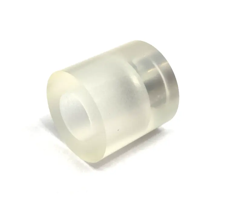 New | in-Stock MiSUMi Urethane Bumper, Counterbored, Medium Hardness, 25mm OD Misc Fasteners Michigan US | Maverick Industrial Sales #1392691