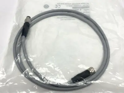 New | in-Stock HARTING 21348081380010 Cable & Wire Michigan US | Maverick Industrial Sales #1091685