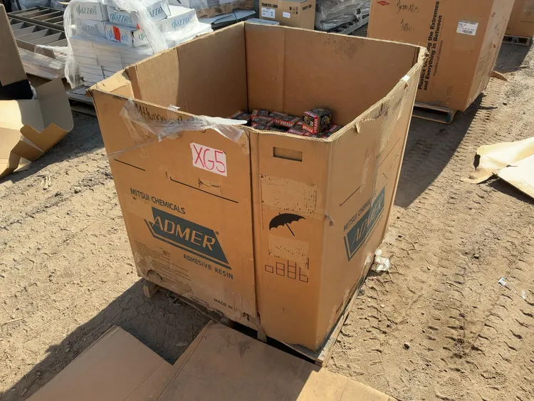 Used _UNKNOWN_ _UNKNOWN_ Oil Filter Michigan US | Miedema Asset Management Group #1183383