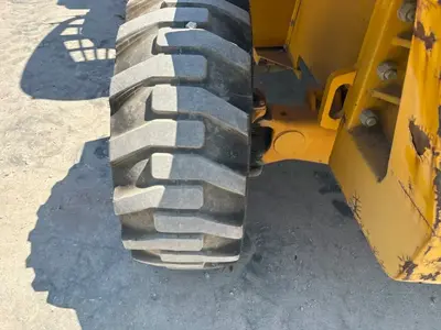 Used SELLICK S-60 Internal Combustion Forklifts: Pneumatic Tire Texas US | 4K Lift Co #1503967