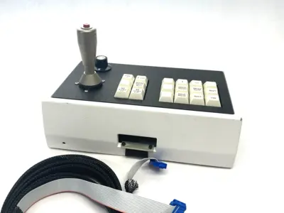 Used Electroglas Probe/Microscope Axis Manipulation Controller Coordinate Measuring Machine Parts Michigan US | Maverick Industrial Sales #1395446
