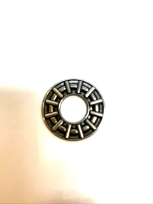 AXK1024 | Thrust Needle Roller Bearing 10X24X2 LOT OF 5 - New Other