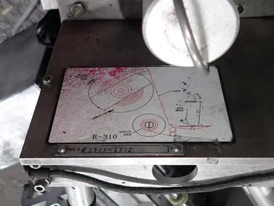 Labelers - R-310
