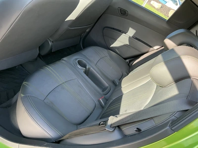 Used 2014 CHEVROLET SPARK Cars Michigan US | Miedema Asset Management Group #1474479