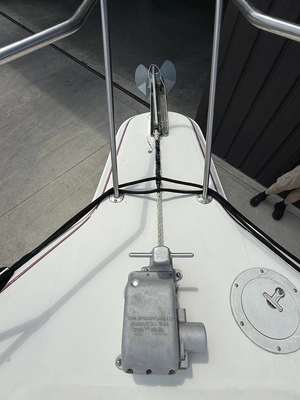 Used 1993 SEA RAY SUNDANCER 290 Boats (Misc) Michigan US | Miedema Asset Management Group #1340461