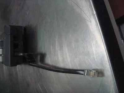 USED Plantronics 43596-40 M22