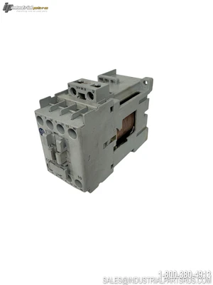 USED ALLEN-BRADLEY 100-C12D*10
