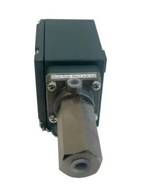 NEW TAIHEI SZ035BL24 PRESSURE SWITCH 24V
