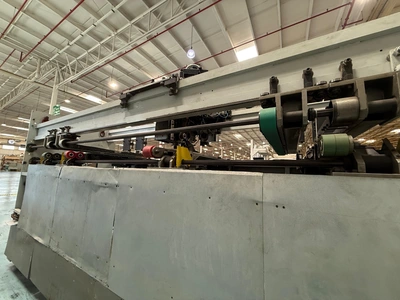 BAHMUELLER - Stitchers | Corrugated Machinery Brokers (7)