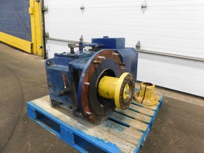 Used FLENDER _UNKNOWN_ Speed Reducers Ohio US | Equipment Recovery Corp. #1331766