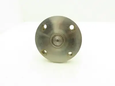 Foxboro 841GM-C Pressure Transmitter 3" Flange 12.5-36VDC 0-200PSI