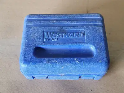 USED WESTWARD A28