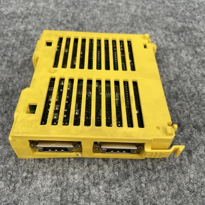Used FANUC A03B-0815-C001 Misc Industrial Equipment California US | Davliegogo LLC #1729373