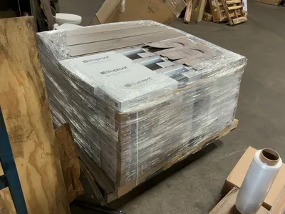 Used _UNKNOWN_ _UNKNOWN_ Flooring, Windows, and Doors Michigan US | Miedema Asset Management Group #1424824
