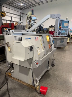 2008 HAAS GT-10 CNC Lathes | Toolquip, Inc. (3)