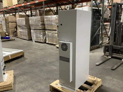 Used _UNKNOWN_ _UNKNOWN_ Heat Exchangers Michigan US | Miedema Asset Management Group #1321003