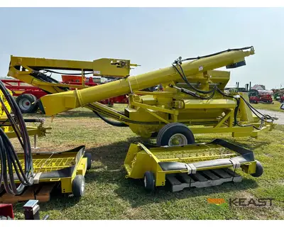 Used DEGELMAN RENN _UNKNOWN_ Roller Mills Iowa US | Keast Enterprises #1360185