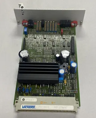 USED EATON EEA-PAM-533-A-32