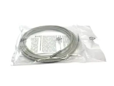 NEW BAUMER INDUCTIVE PROXIMITY SWITCH 1 MM, 10144583
