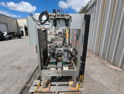 USED WEXXAR WF-20T