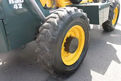 Used 2015 GEHL RS8-42 Misc Forklifts New York US | United Lift #1445464