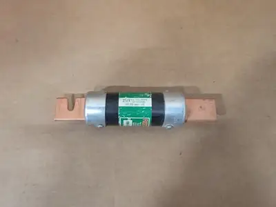 USED FUSETRON FRN-R-200
