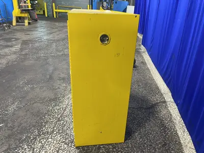 Used EDSAL SC300F Cabinets Ohio US | HGR 24 #1232680