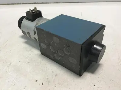 USED BOSCH 0 810 001 530