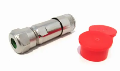 NEW EATON 934939 PLUG CONNECTOR