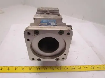 Atlanta 58 43 105 High performance gear unit w/adjustable backlash ratio 4.75