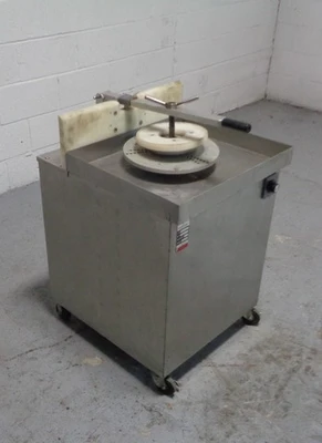 Used FOODTOOLS CS-7A Dough Sheeters & Presses California US | BakeryEquipment.com #1555535