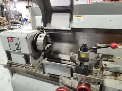 2007 HAAS TL-2 Lathes CNC | Asset Exchange Corporation (3)