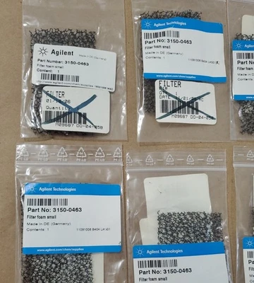 NEW Agilent 3150-0463