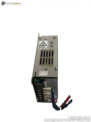 Used OMRON S8PS-10024C Power Supplies Kentucky US | Industrial Parts R Us Inc. #1377599
