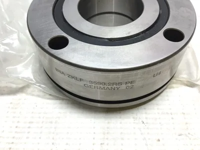 INA ZKLF35902RSPE Ball Screw Support Angular Contact Bearing Stainless Steel