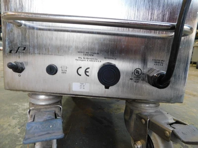 USED COLE PALMER MASTERFLEX 77420-00