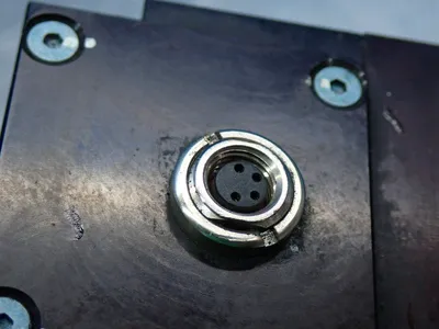 USED ATI DU2M